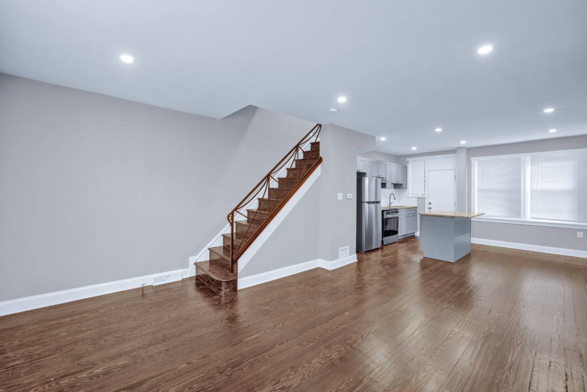 House for rent at 2610 S Hobson St #2610, Philadelphia, PA 19142
