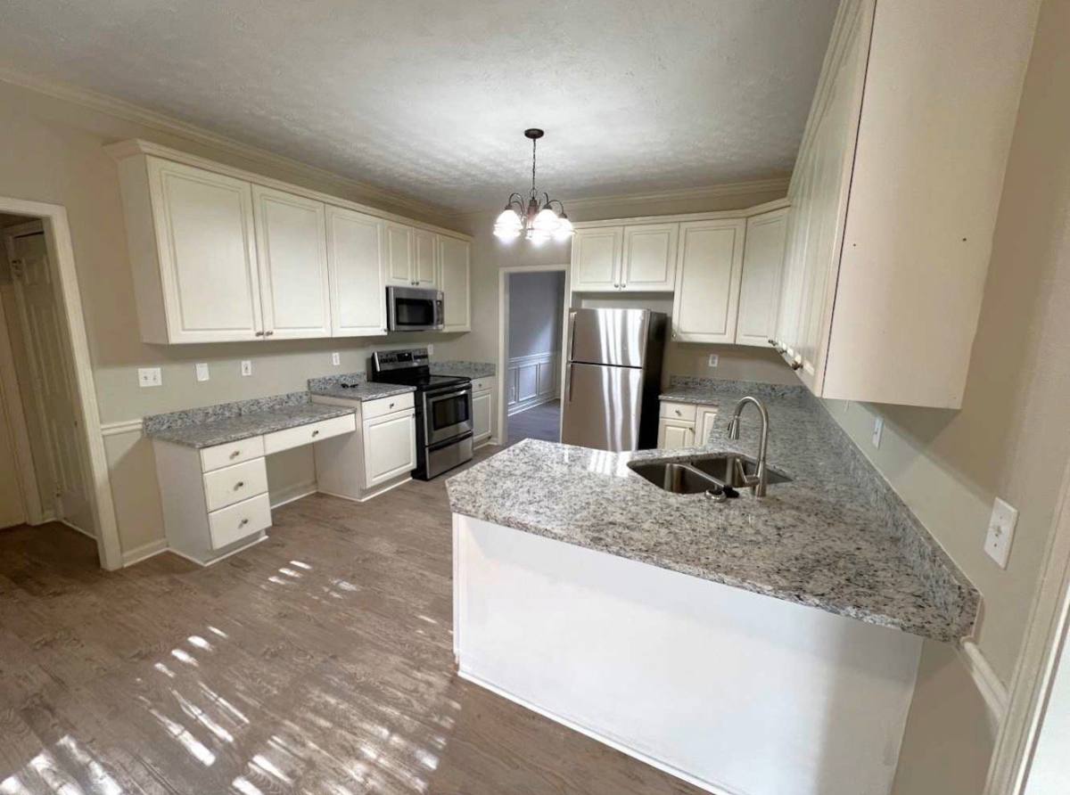 House for rent at 3111 Scenic Brook Dr SW, Conyers, GA 30094