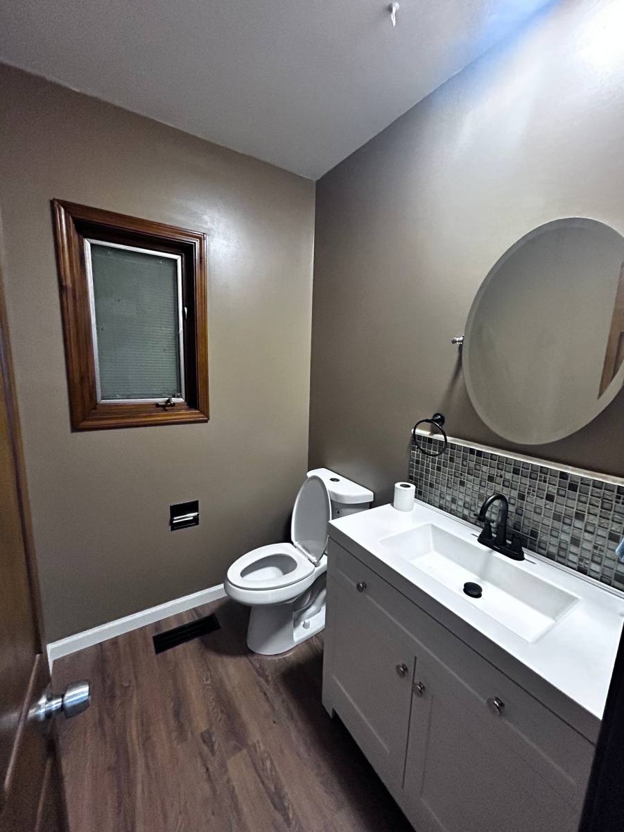 House for rent at 2909 Devore Court, Lorain, OH 44052