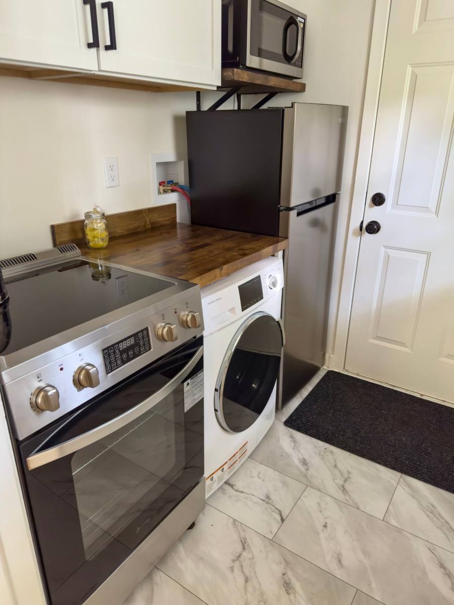 Apartment for rent at 2793 Franklin St, Lincoln, NE 68502