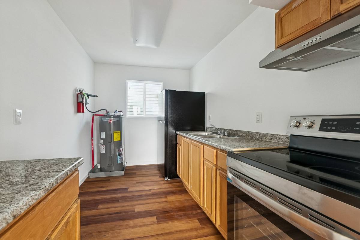 Apartment for rent at 3318 Broadway St #303, New Orleans, LA 70125