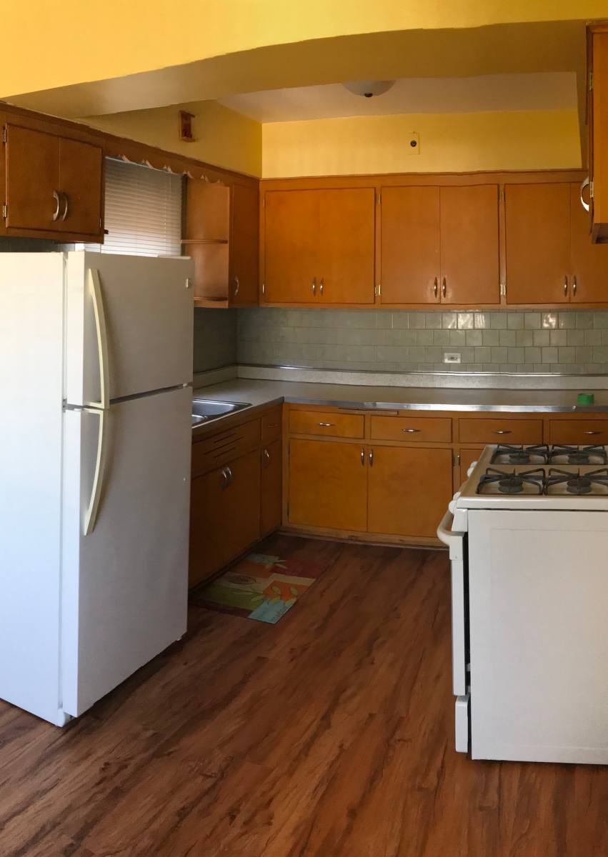 Apartment for rent at 2533 S 57th Court #1, Cicero, IL 60804