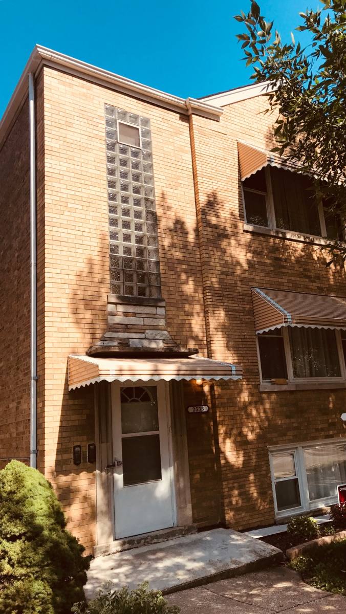 Apartment for rent at 2533 S 57th Court #1, Cicero, IL 60804
