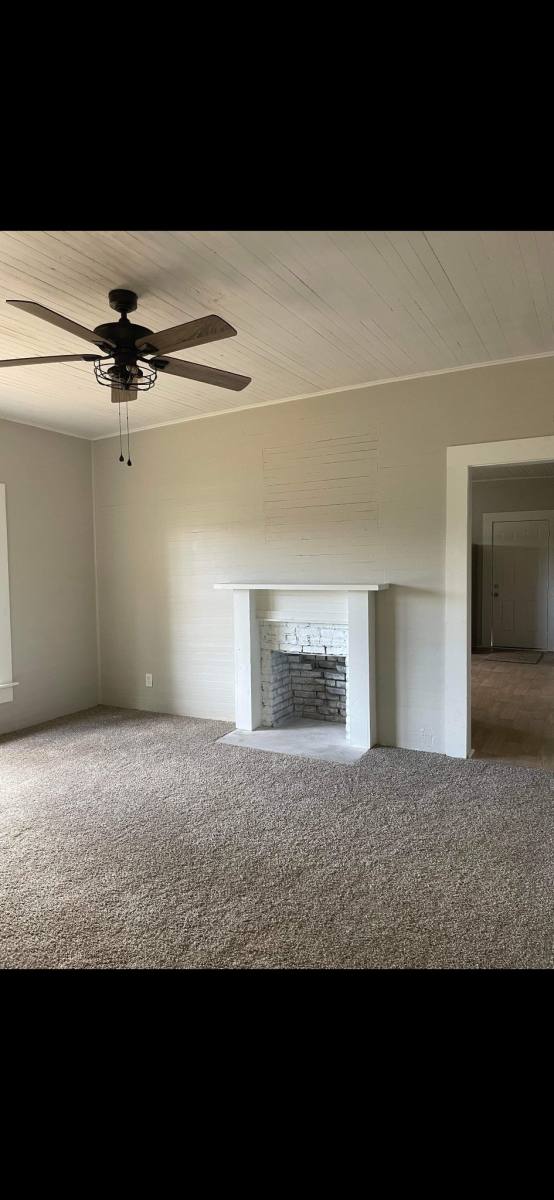 House for rent at 515 Northridge Rd, Ball Ground, GA 30107
