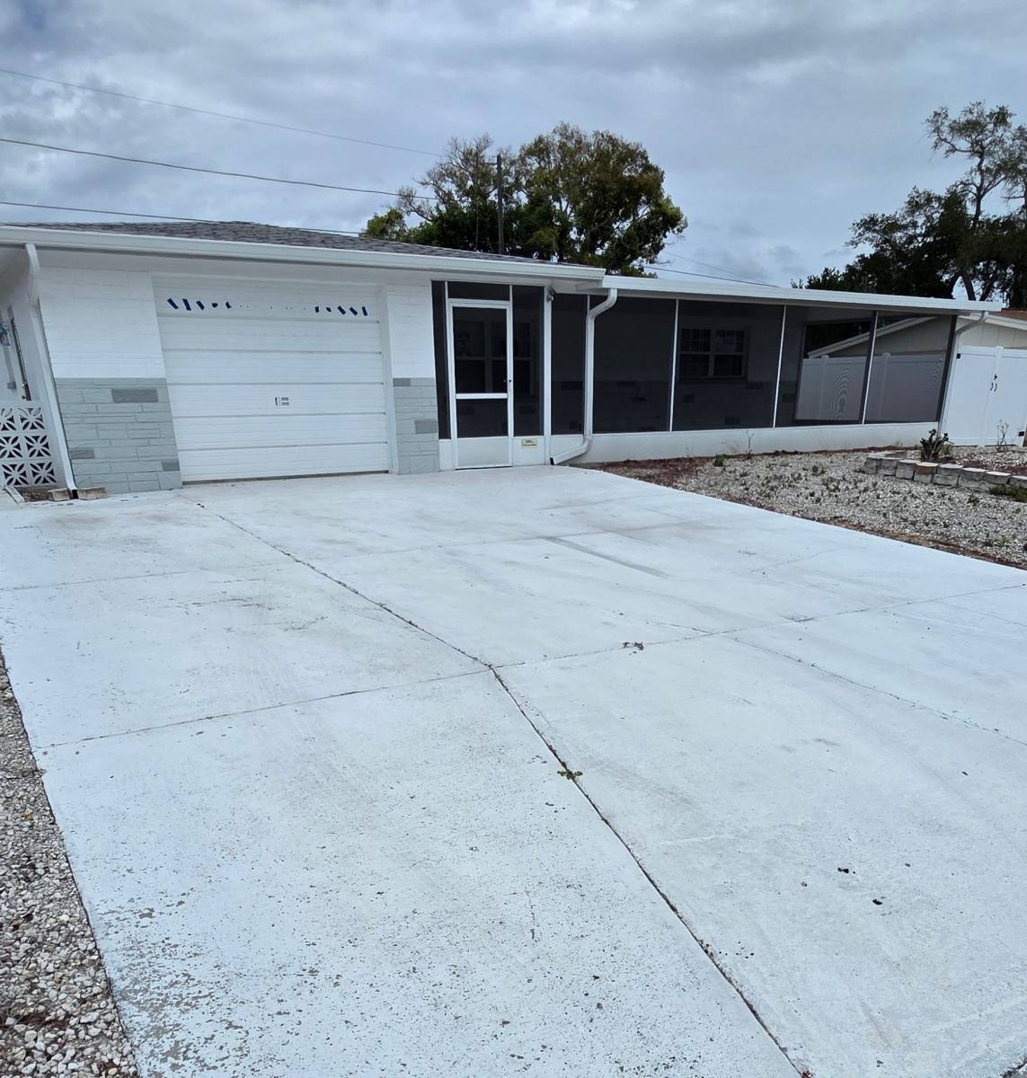 House for rent at 5005 Genesis Ave, Holiday, FL 34690
