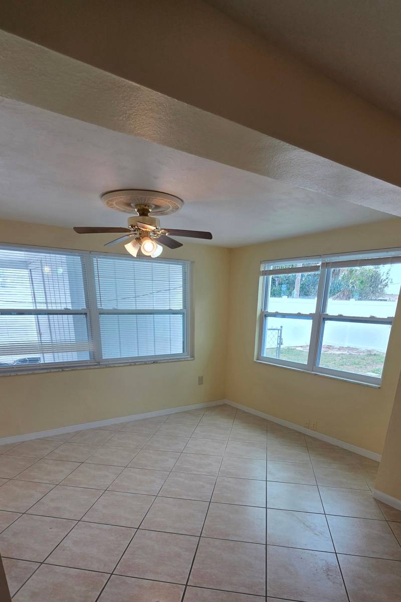 House for rent at 5005 Genesis Ave, Holiday, FL 34690