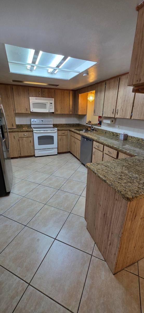 House for rent at 5005 Genesis Ave, Holiday, FL 34690