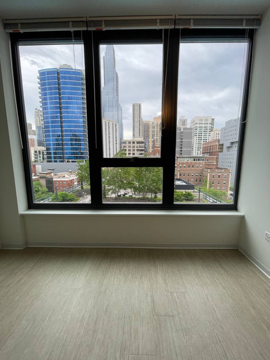 Apartment for rent at 142 W Superior St, Chicago, IL 60610