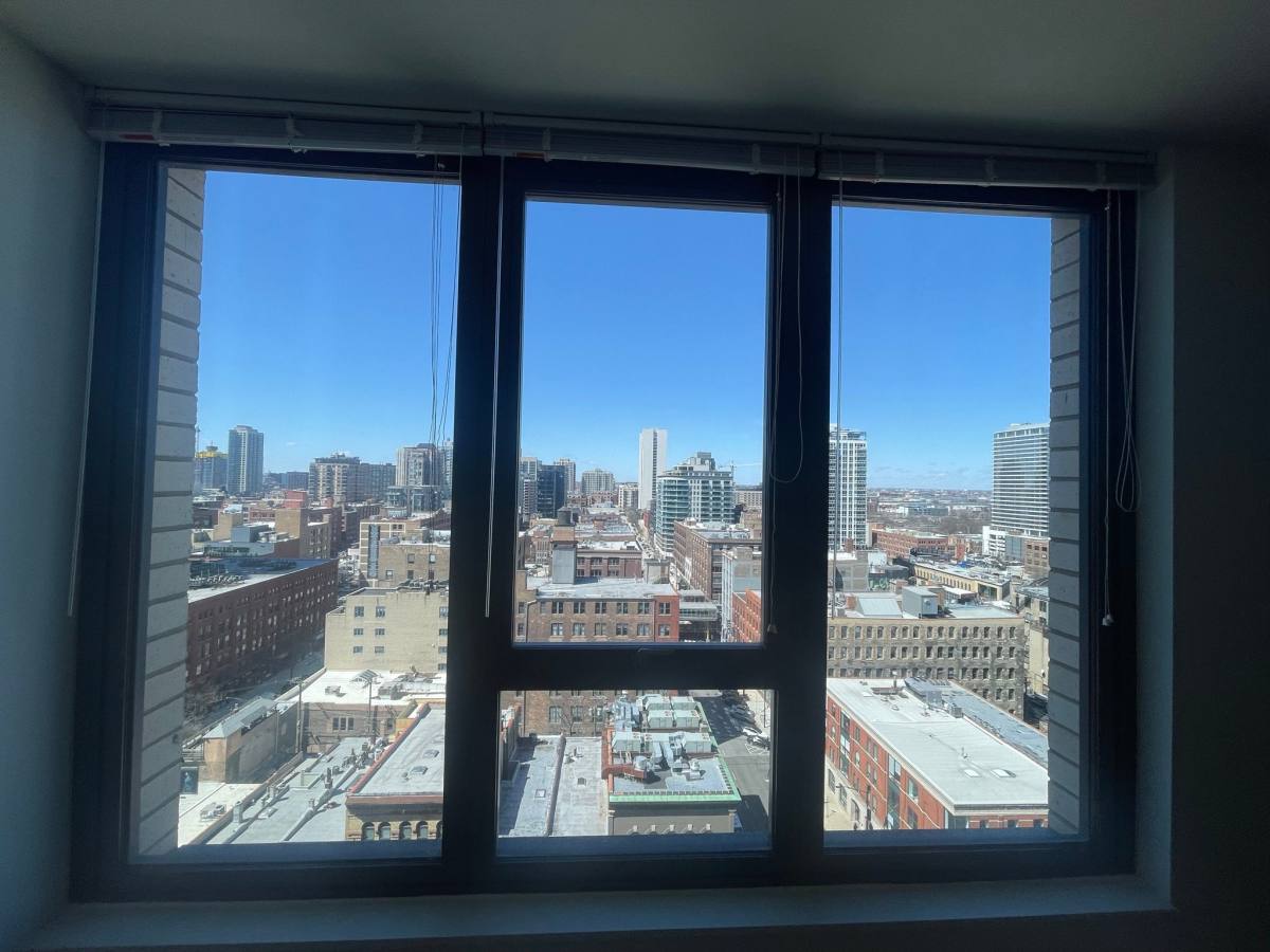 Apartment for rent at 142 W Superior St, Chicago, IL 60610