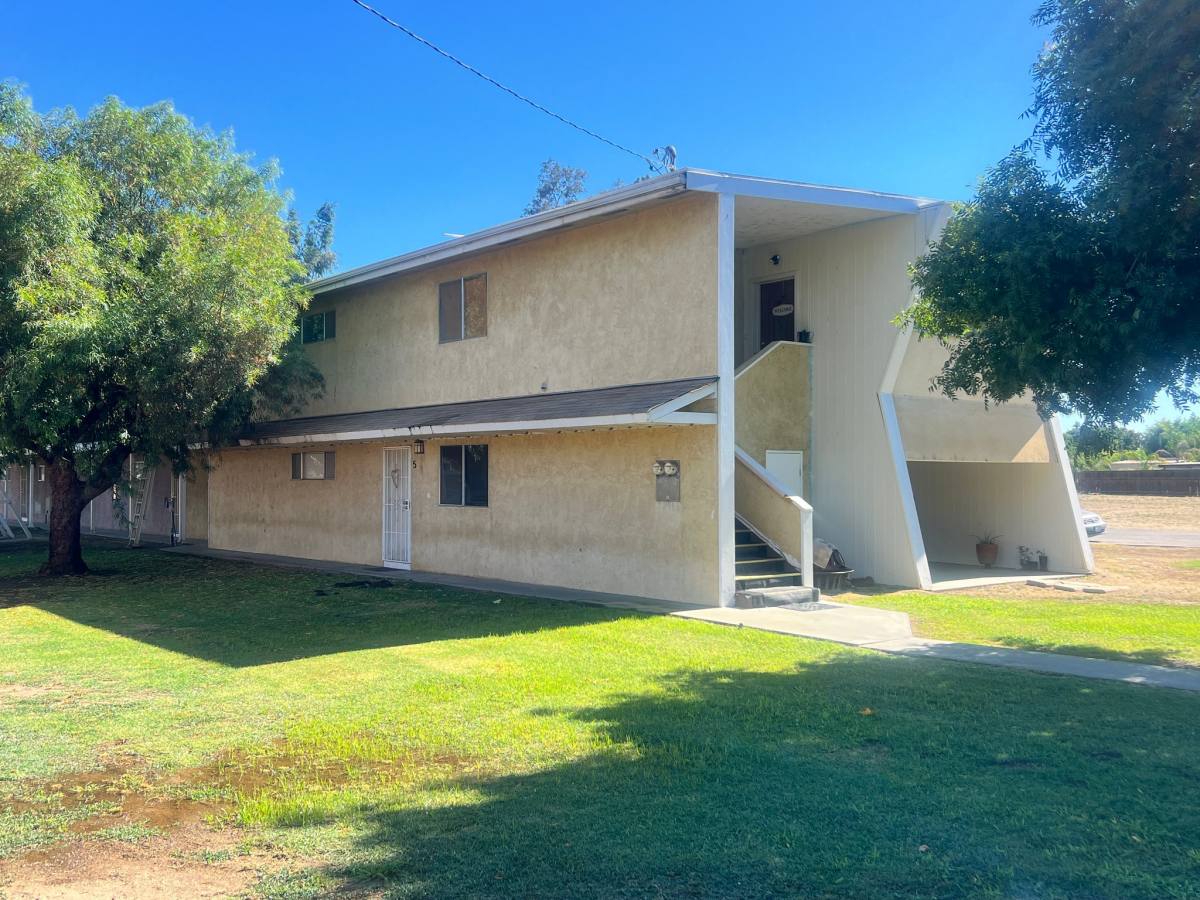 Apartment for rent at 13940 Hackett St #2, Hanford, CA 93230