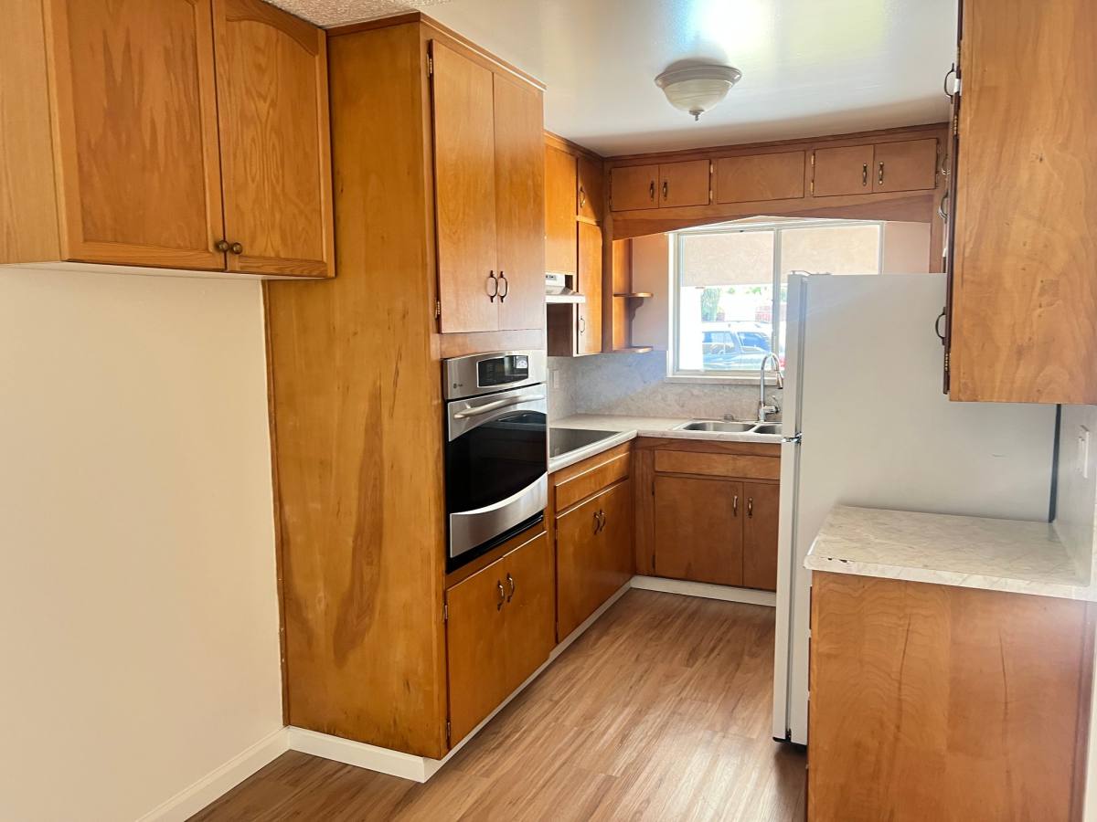 Apartment for rent at 13940 Hackett St #2, Hanford, CA 93230