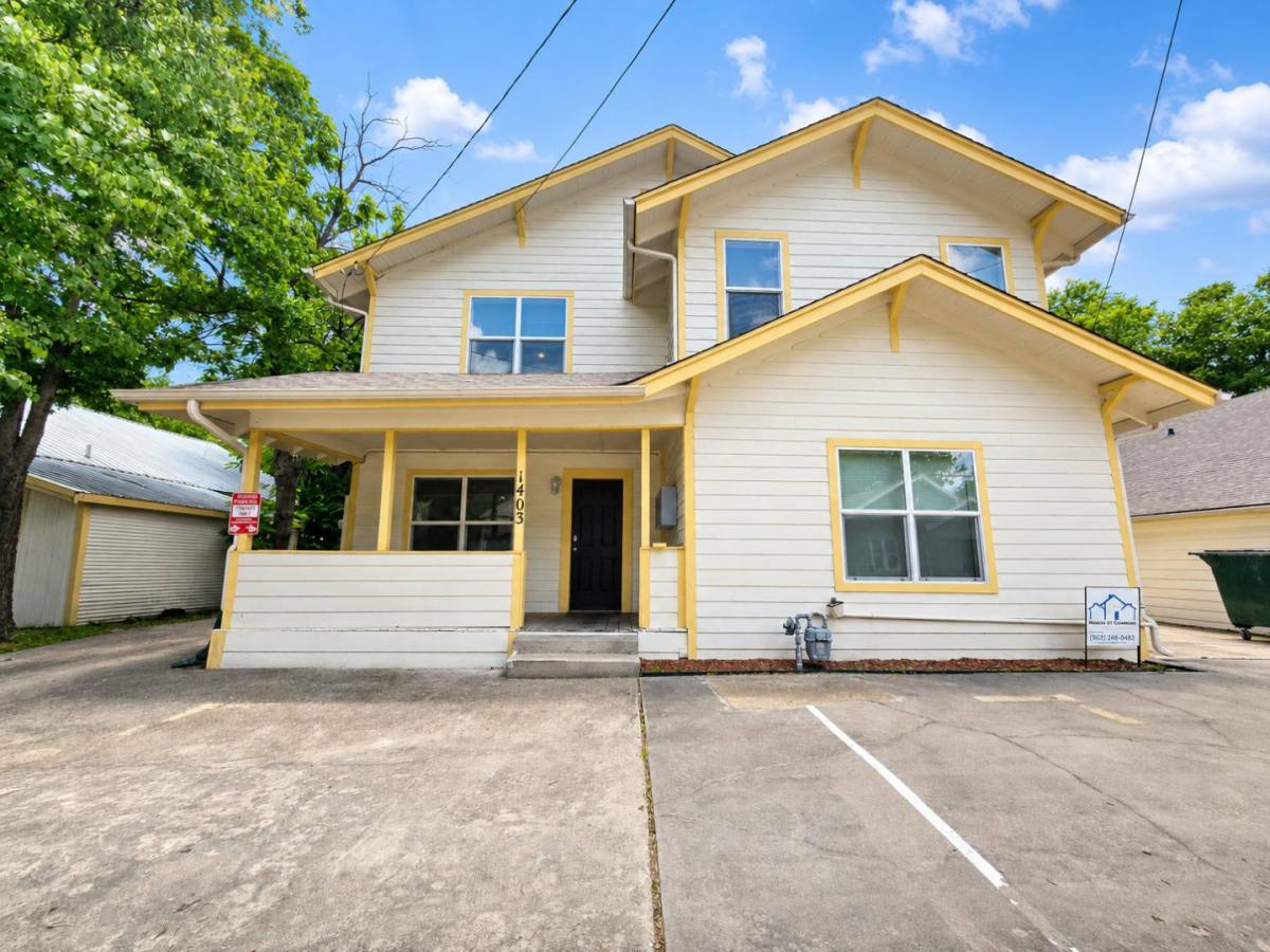 Apartment for rent at 1405 Moore St #14091, Commerce, TX 75428