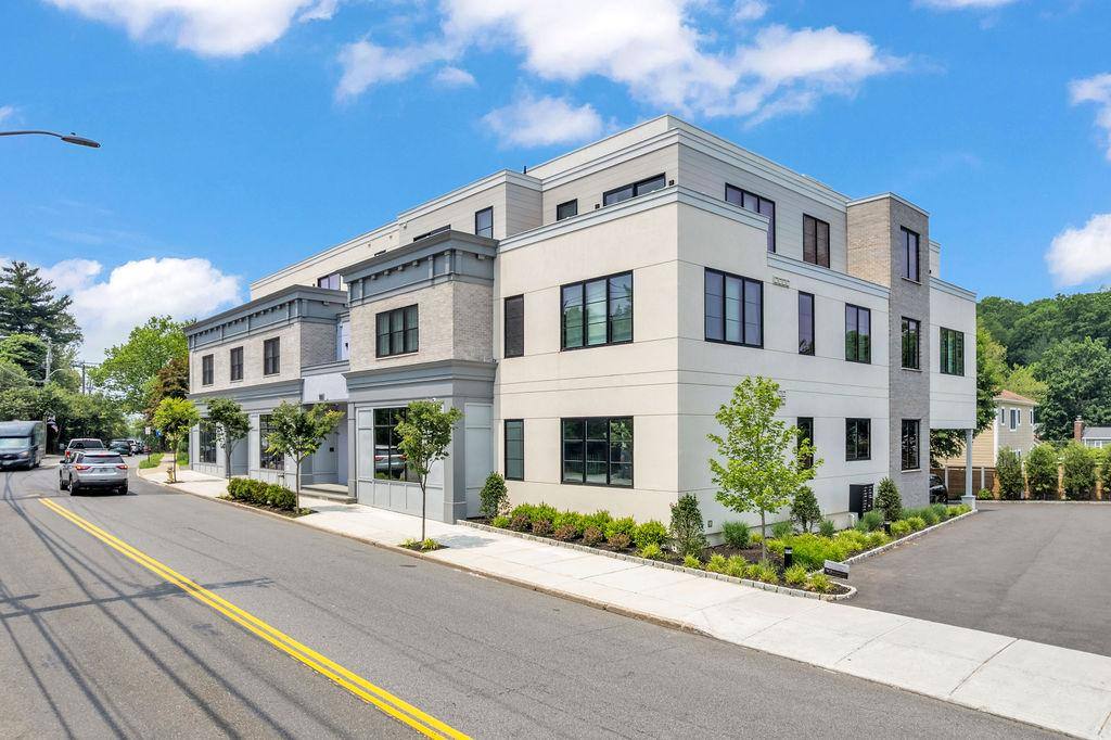 Apartment for rent at 185 Ashford Ave #9, Dobbs Ferry, NY 10522