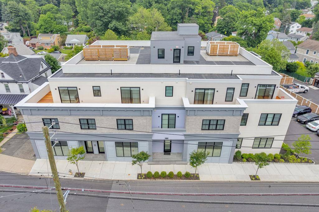 Apartment for rent at 185 Ashford Ave #9, Dobbs Ferry, NY 10522