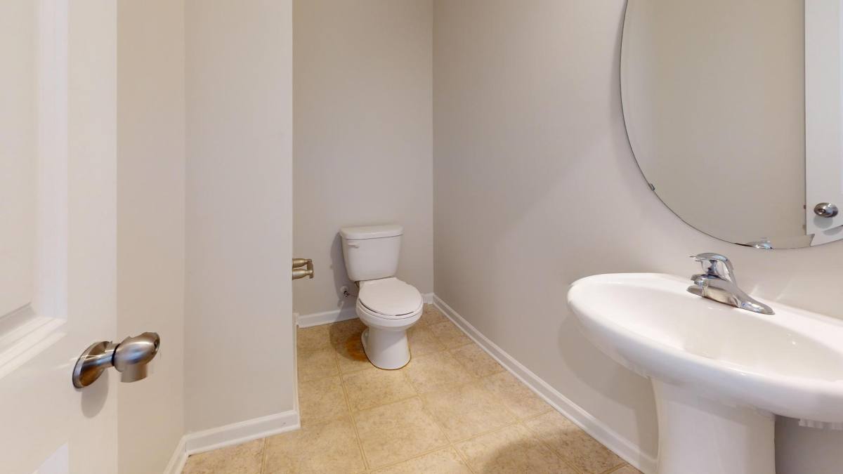 Townhouse for rent at 6430 Revolutionary Trail, Charlotte, NC 28217