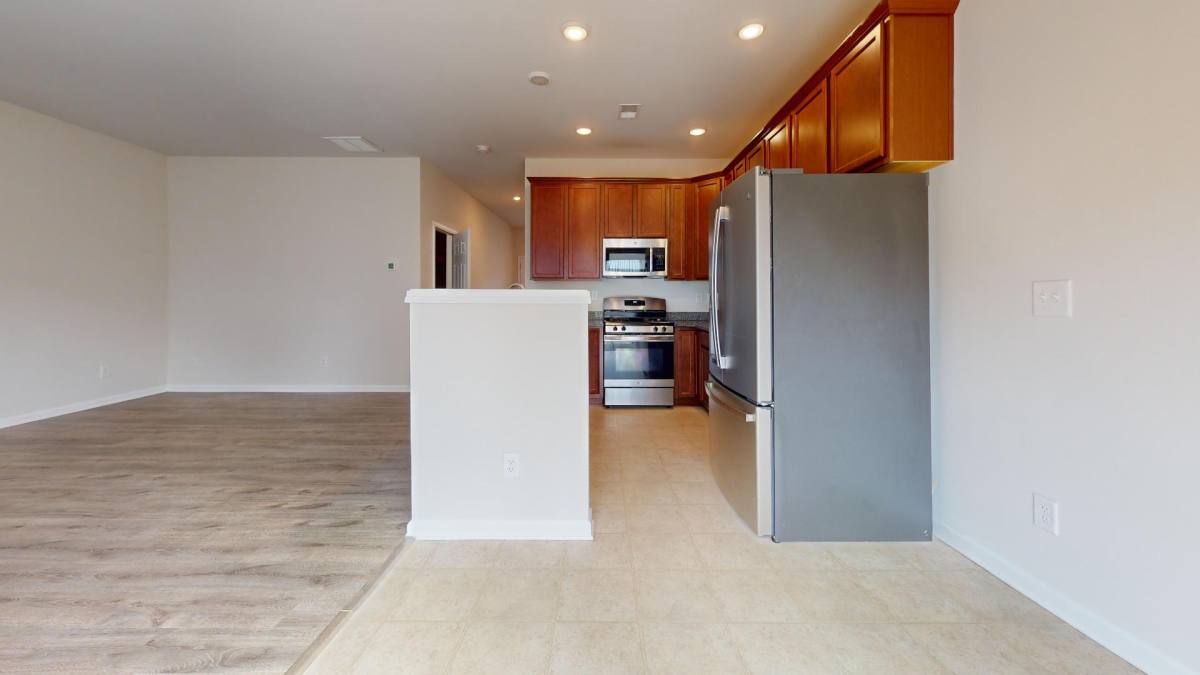 Townhouse for rent at 6430 Revolutionary Trail, Charlotte, NC 28217