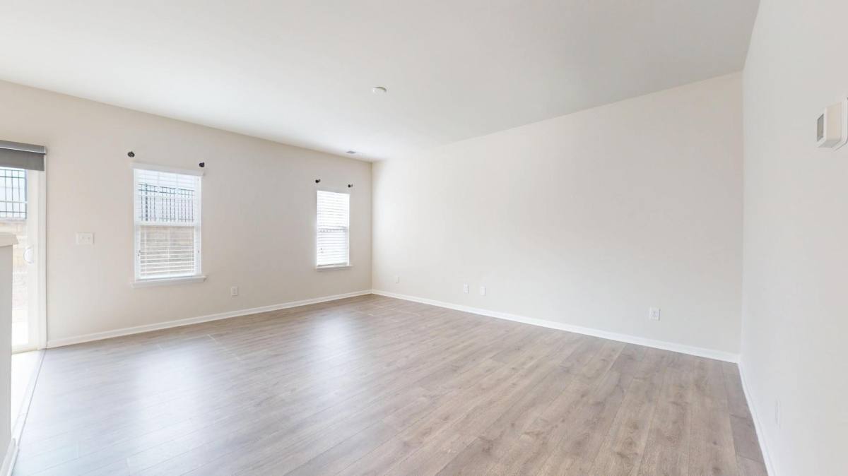 Townhouse for rent at 6430 Revolutionary Trail, Charlotte, NC 28217