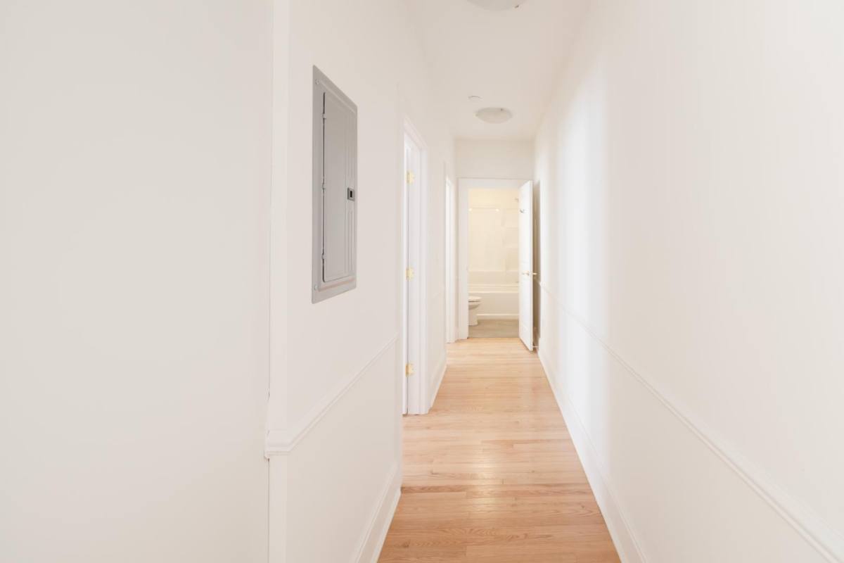Apartment for rent at 2804 S Moreland Blvd #102, Cleveland, OH 44120