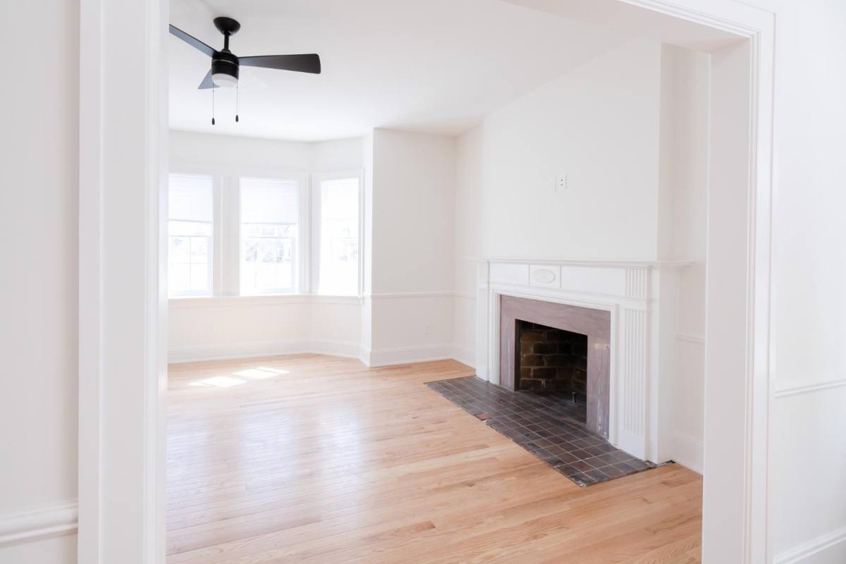 Apartment for rent at 2804 S Moreland Blvd #102, Cleveland, OH 44120