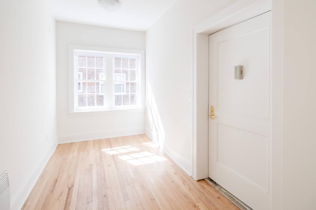 Apartment for rent at 2804 S Moreland Blvd #102, Cleveland, OH 44120