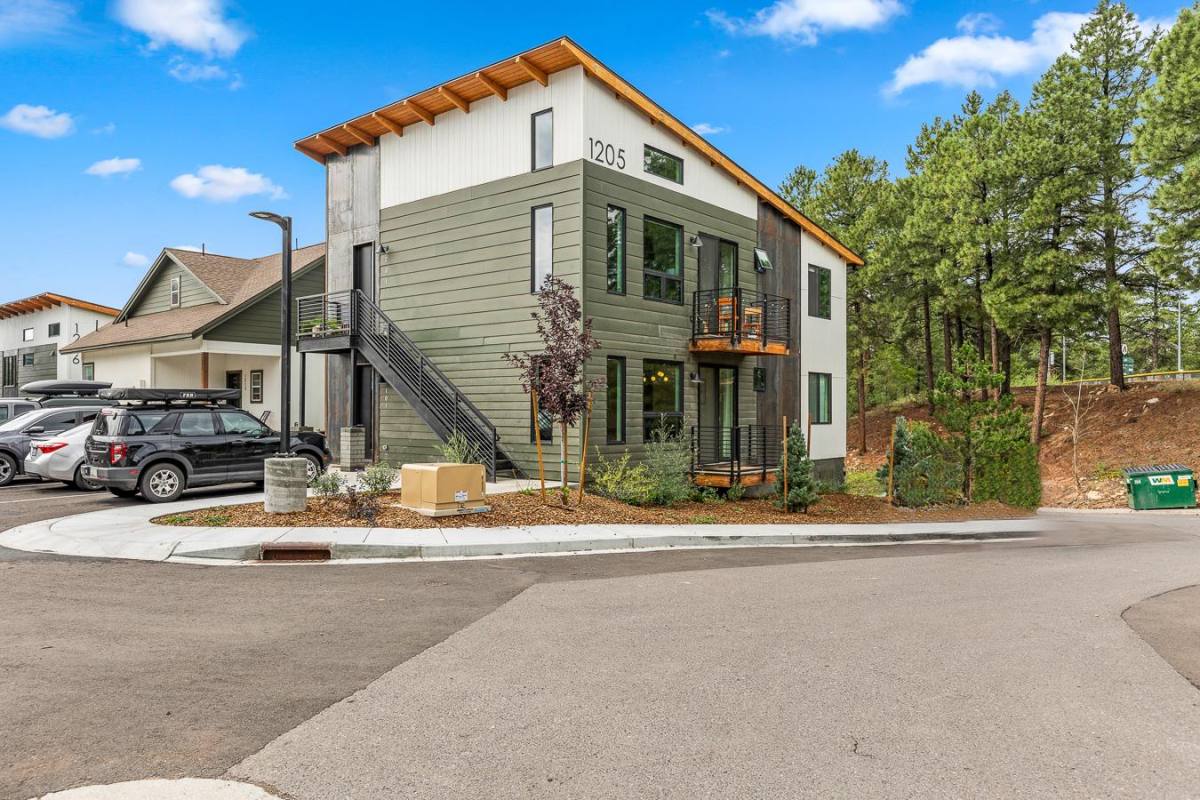 Condo for rent at 1221 E Emma Dr 1205 Jen 101, Flagstaff, AZ 86001