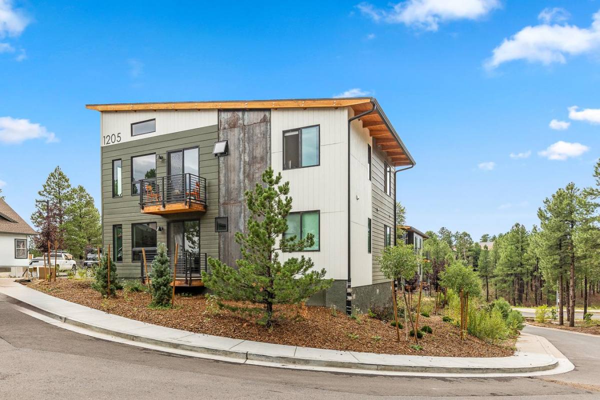 Condo for rent at 1221 E Emma Dr 1205 Jen 101, Flagstaff, AZ 86001