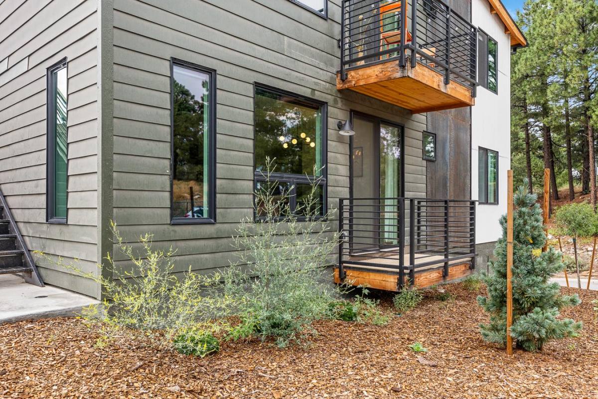 Condo for rent at 1221 E Emma Dr 1205 Jen 101, Flagstaff, AZ 86001