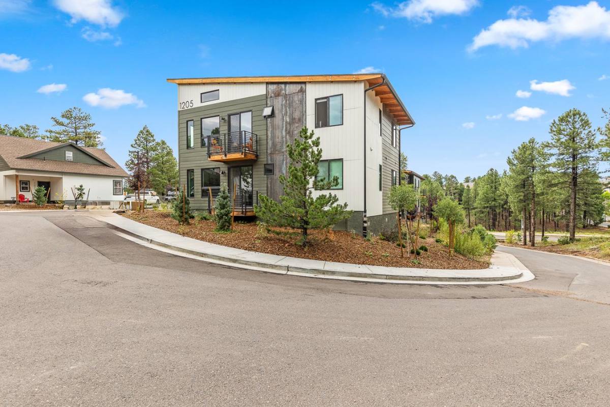 Condo for rent at 1221 E Emma Dr 1205 Jen 101, Flagstaff, AZ 86001