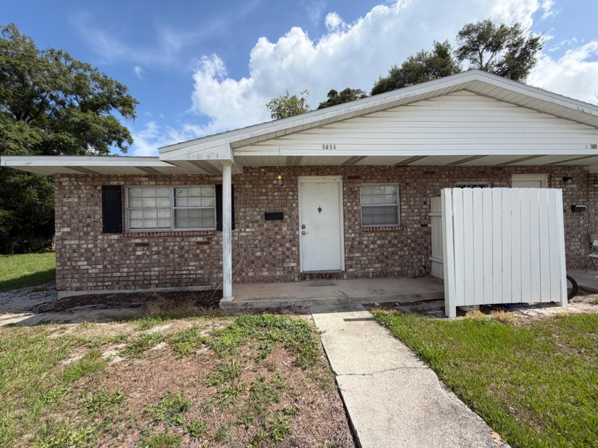 Apartment for rent at 1205 W Highland St #1211, Lakeland, FL 33815