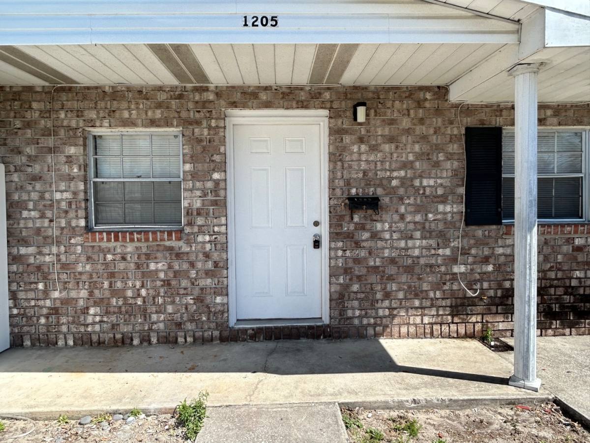 Apartment for rent at 1205 W Highland St #1211, Lakeland, FL 33815