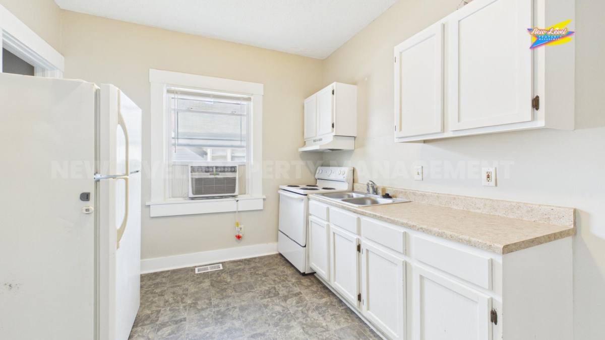Apartment for rent at 352 N Holyoke Place, Wichita, KS 67208