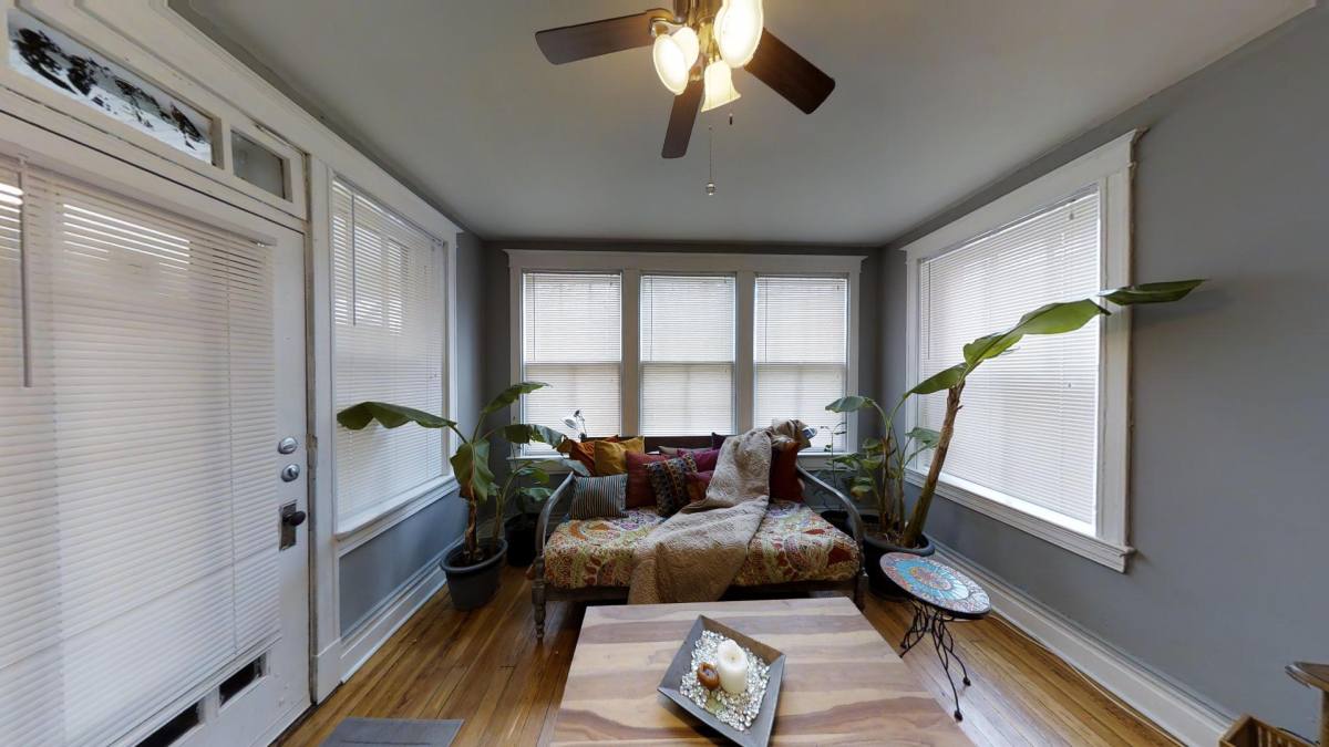 Apartment for rent at 4733 Alaska 1FL, Saint Louis, MO 63111