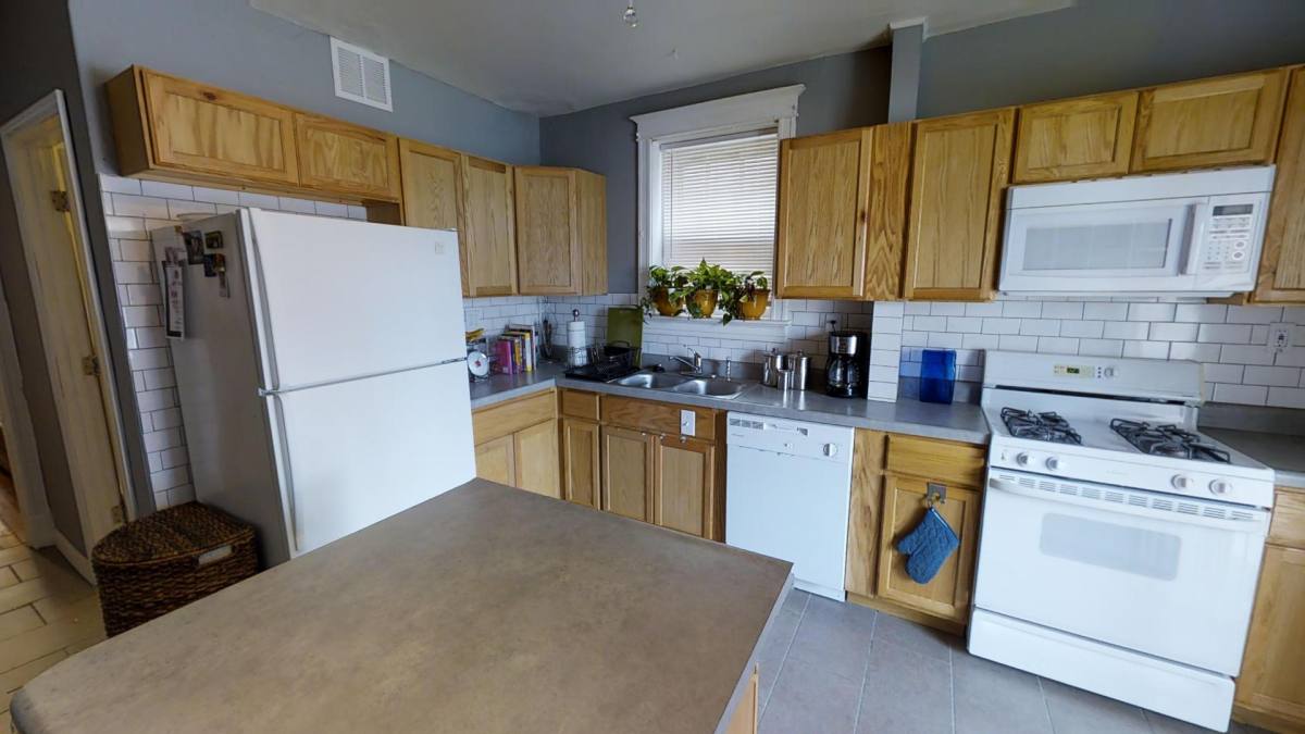 Apartment for rent at 4733 Alaska 1FL, Saint Louis, MO 63111