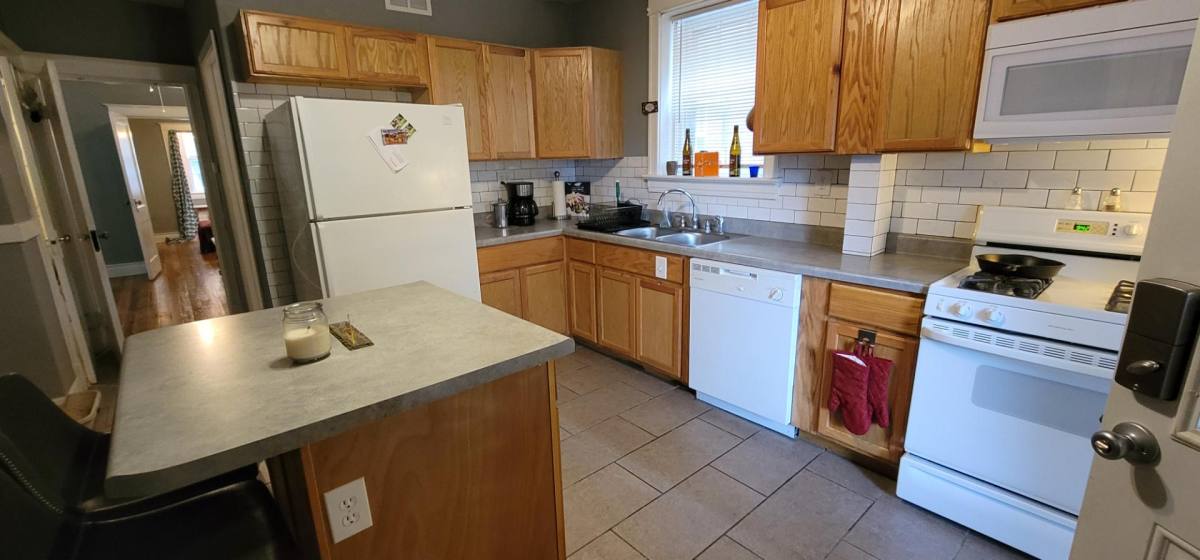 Apartment for rent at 4733 Alaska 1FL, Saint Louis, MO 63111