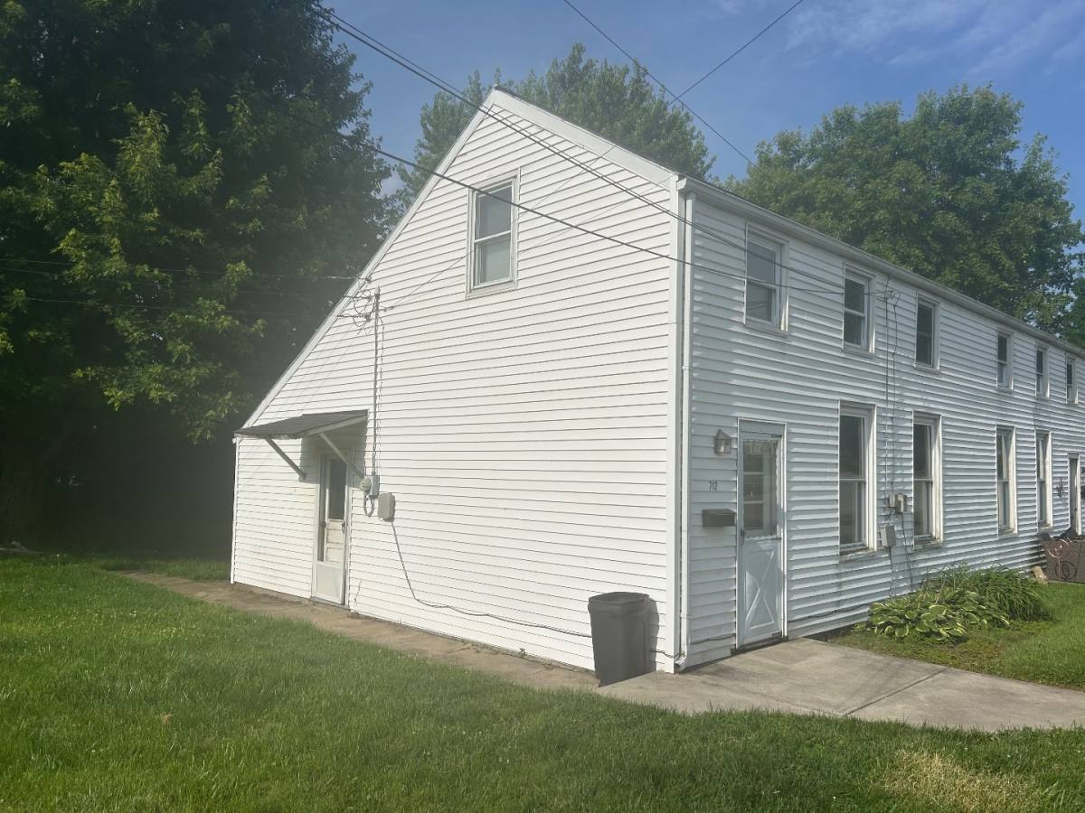 Apartment for rent at 710 E 7th St #712, Brookville, IN 47012