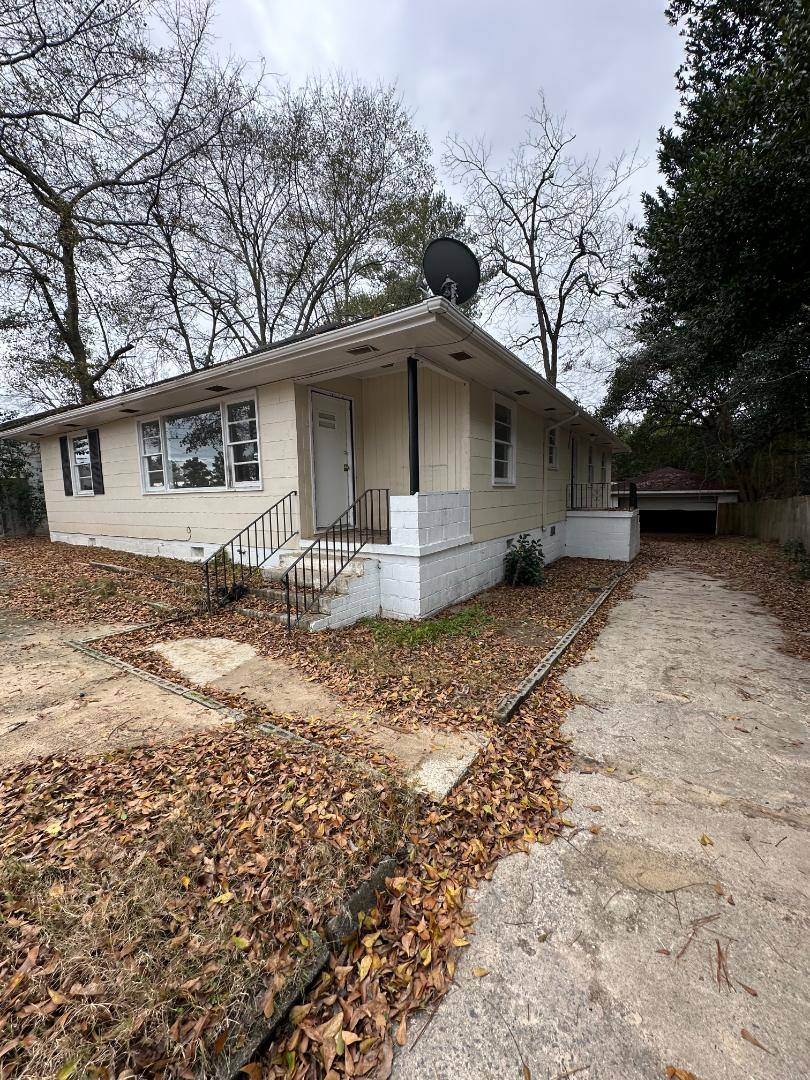 House for rent at 3349 Pio Nono Circle, Macon, GA 31206