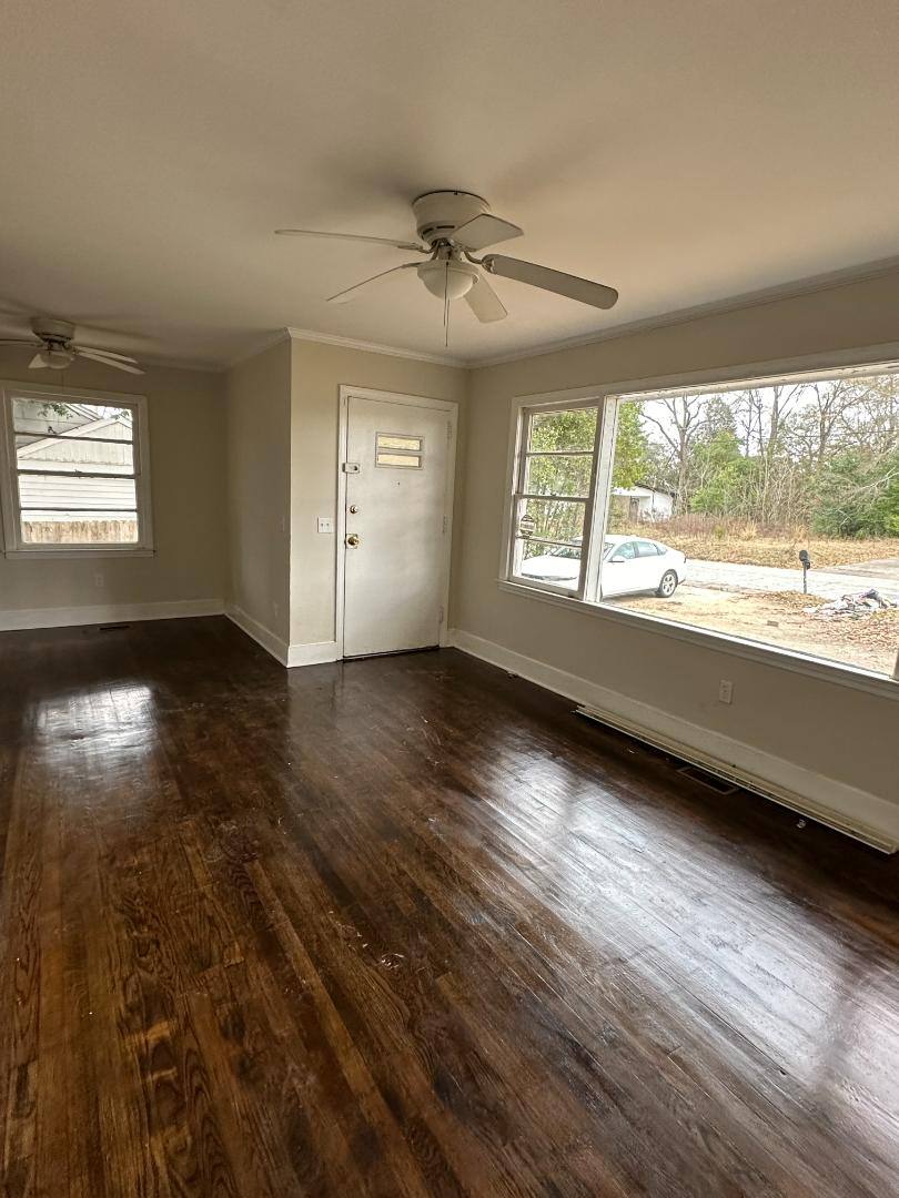House for rent at 3349 Pio Nono Circle, Macon, GA 31206
