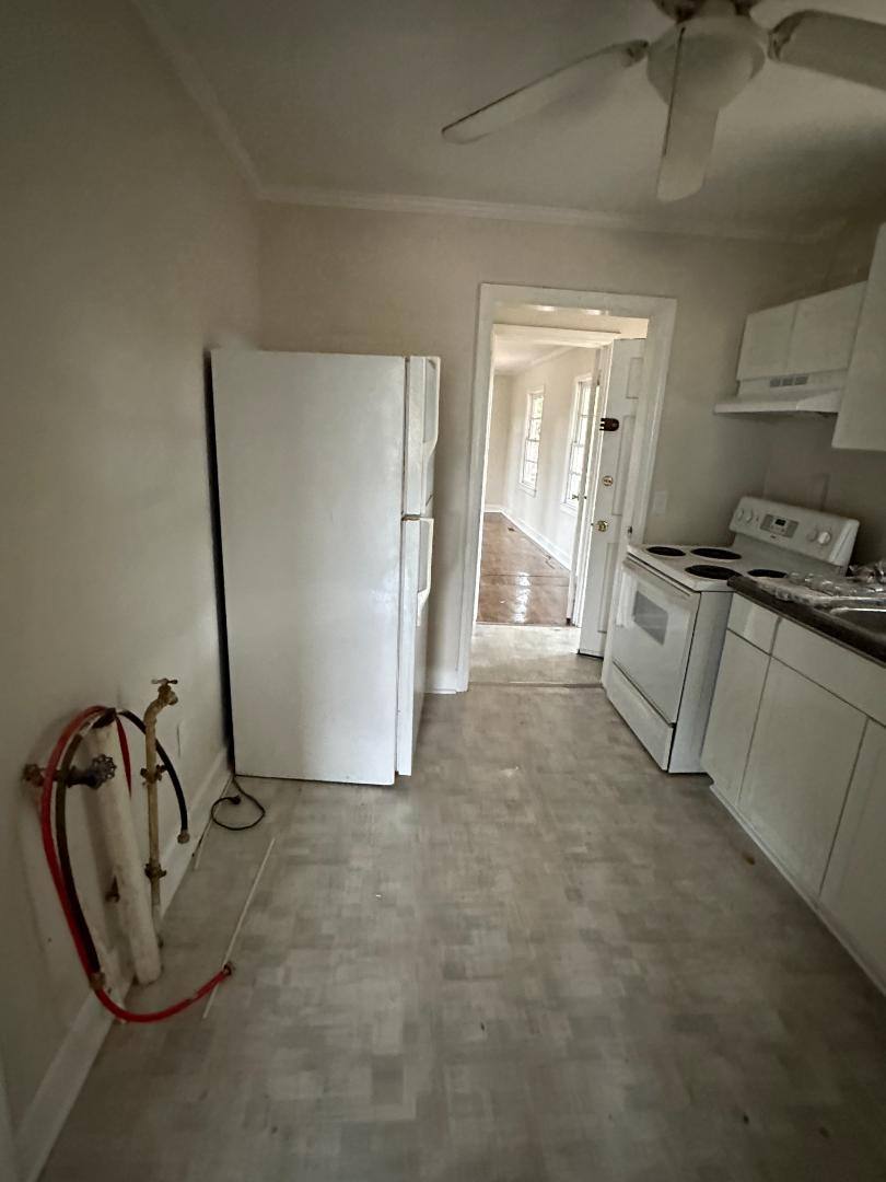 House for rent at 3349 Pio Nono Circle, Macon, GA 31206