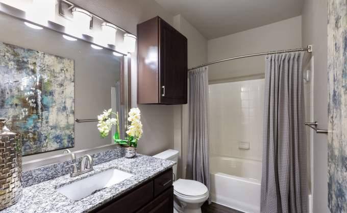 Apartment for rent at 2109 Sawdust Rd, Spring, TX 77380