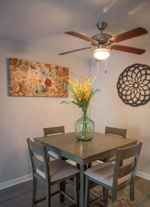 Apartment for rent at 2801 Broadmead Dr, Houston, TX 77025