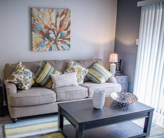 Apartment for rent at 2801 Broadmead Dr, Houston, TX 77025