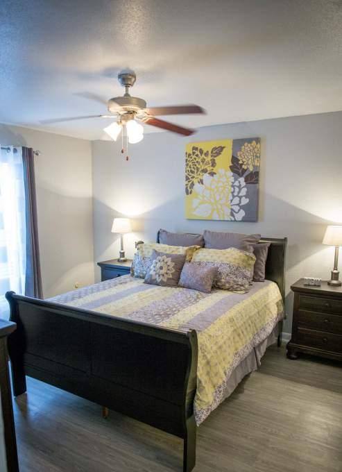 Apartment for rent at 2801 Broadmead Dr, Houston, TX 77025