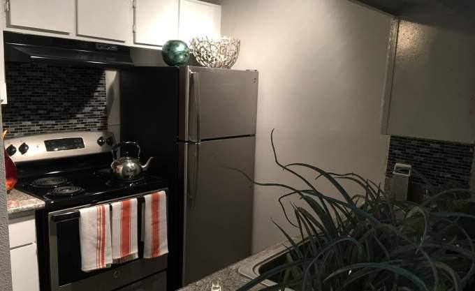 Apartment for rent at 2801 Broadmead Dr, Houston, TX 77025