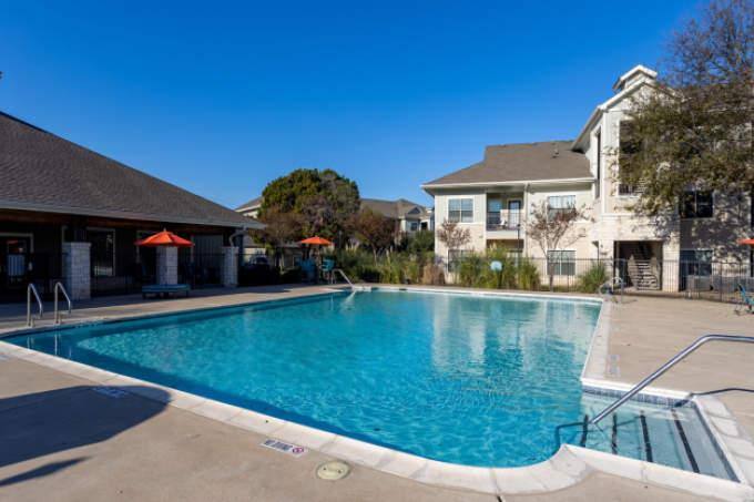 Apartment for rent at 6200 Loyola Lane #1018, Austin, TX 78723