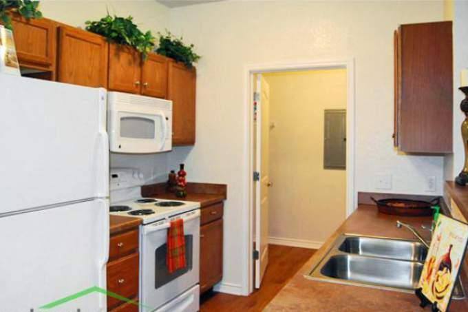 Apartment for rent at 6200 Loyola Lane #1018, Austin, TX 78723