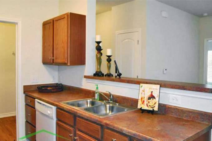 Apartment for rent at 6200 Loyola Lane #1018, Austin, TX 78723