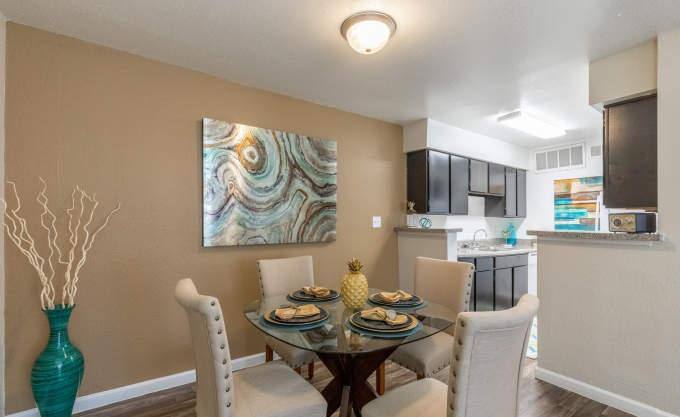 Apartment for rent at 5535 Timber Creek Place Dr, Houston, TX 77084