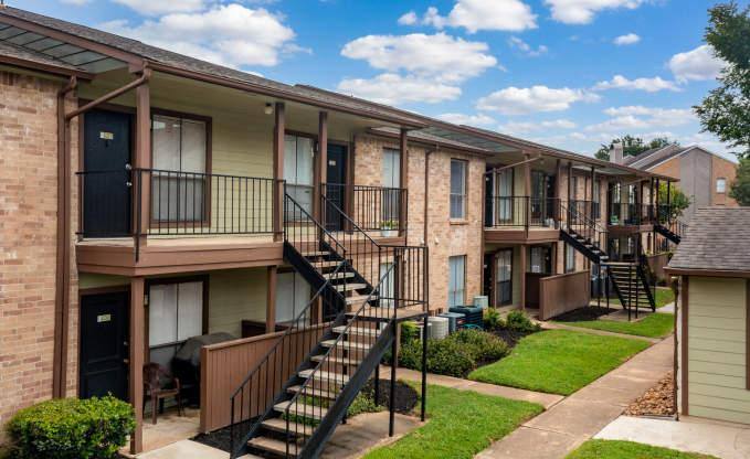 Apartment for rent at 5535 Timber Creek Place Dr, Houston, TX 77084