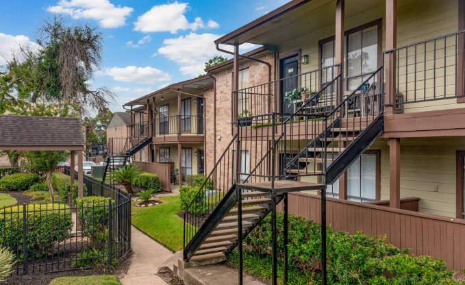 Apartment for rent at 5535 Timber Creek Place Dr, Houston, TX 77084