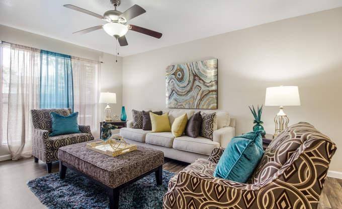 Apartment for rent at 5535 Timber Creek Place Dr, Houston, TX 77084
